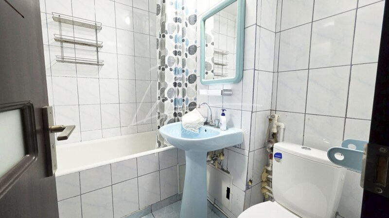 Drumul Taberei, decomandat, zona verde, pregatit pentru noua generatie.