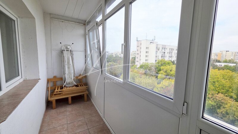 Drumul Taberei, decomandat, zona verde, pregatit pentru noua generatie.