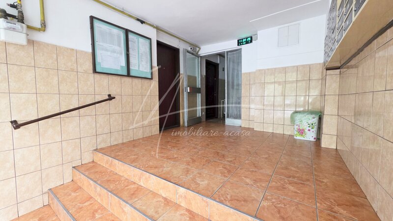 Drumul Taberei, decomandat, zona verde, pregatit pentru noua generatie.