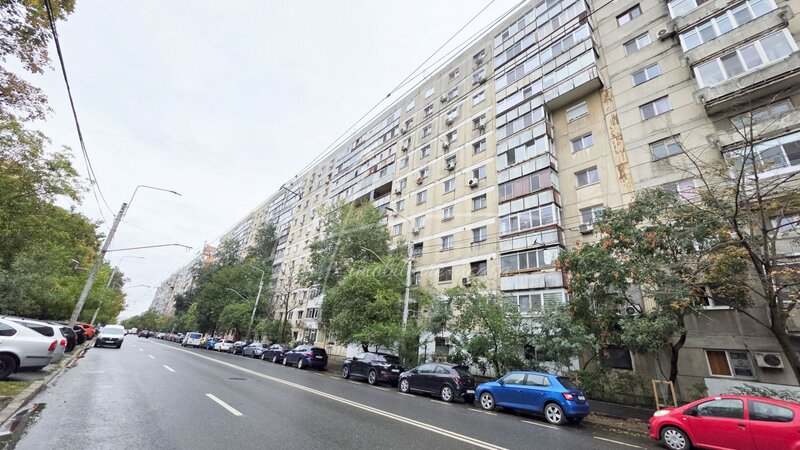 Drumul Taberei, decomandat, zona verde, pregatit pentru noua generatie.